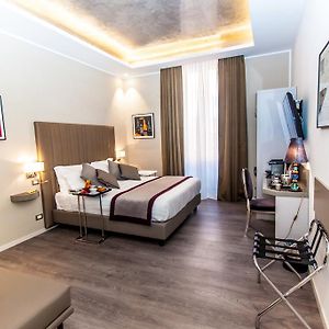 Deluxe Kamer